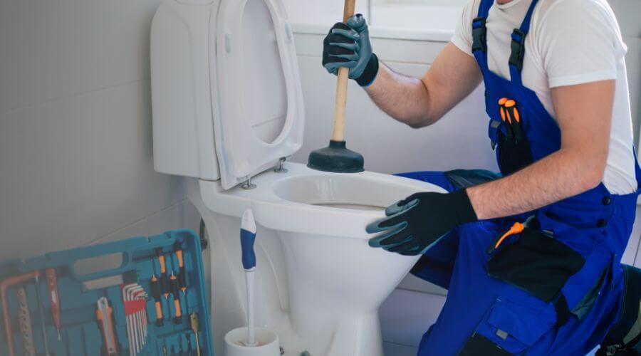 Professional bathroom faucet installation in Frenchville, ME